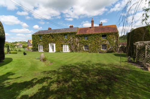 Stonor House | White Pond Farm