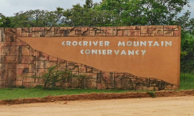 Nelspruit Cabin | White rock self-catering guest suites. Unit 2