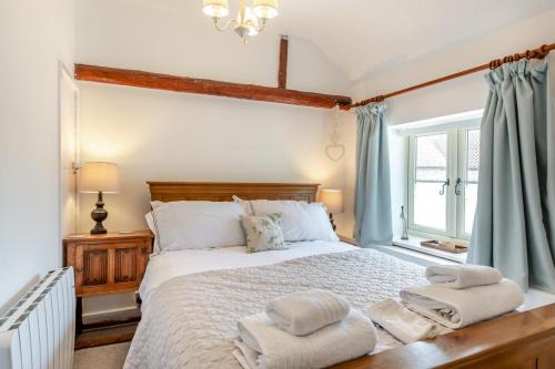 Bodham House | White Rose Cottage