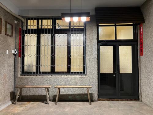 Zhushan House | whitecoatox