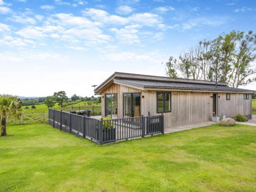 Wing House | Whitehill Lodge - Uk47194