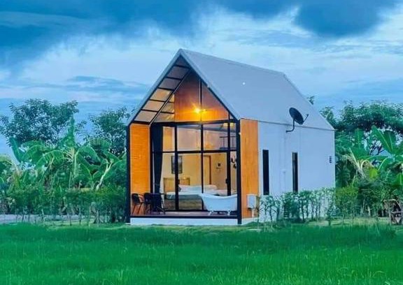 Tha Muang Hotel | Whitehouse resort