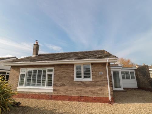 Beadnell House | Whitesands