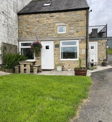 Haltwhistle House | Whiteside Granary