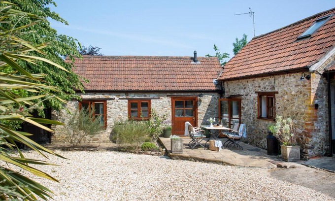Colyton House | Whitley Farm Dairy