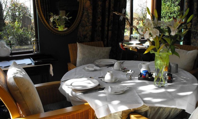 Hornby Bed & Breakfast | Whitmore