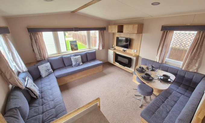 Seasalter House | Whitstable staycation