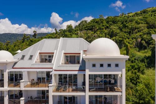 Airlie Beach Apartment | Whitsunday Blue Penthouse with the best views in Airlie Beach