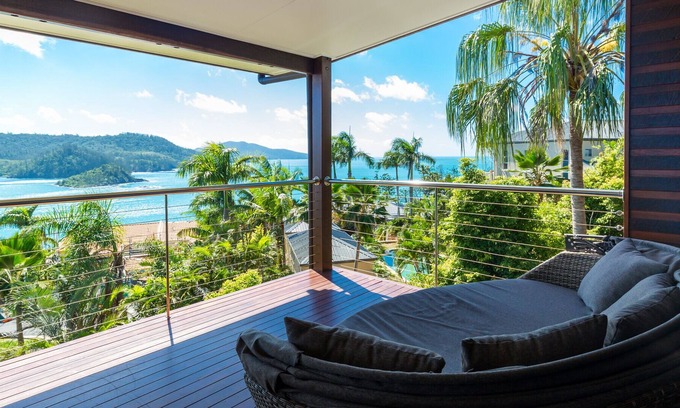 Hamilton Island Villa | Whitsunday views 3 - Hamilton Island