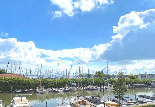 Monnickendam Apartment | Who's Anton for you or two, Monnickendam near Amsterdam