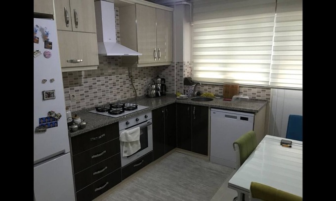 Osmangazi Apartment | Whole house for short term rental