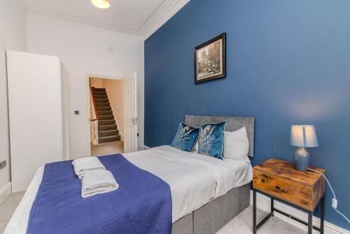 Brighton City Centre Apartment | Whole House Near city centre