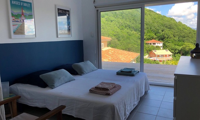 Trois-Ilets Apartment | Why not Trois Îlets?