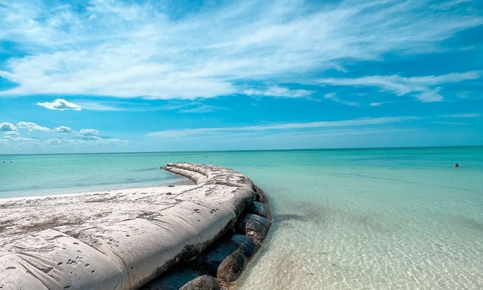 Isla Holbox Bed & Breakfast | Whyknot Holbox