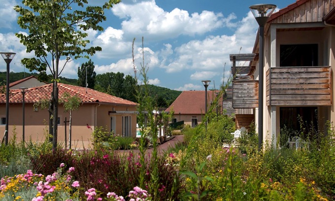 Les Eyzies Apartment | Wi-Fi Gratuit ! Studio avec accès Piscine