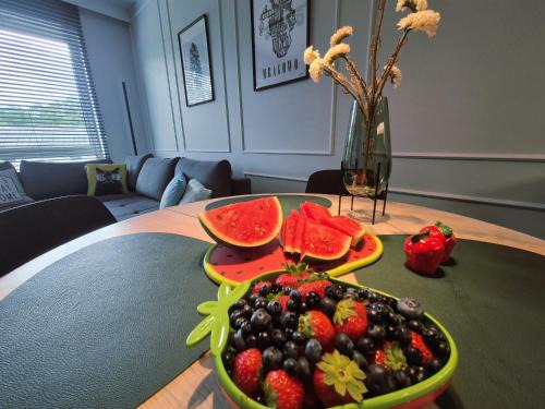 Karwie Apartment | Wiatr i Woda, Apartamenty w sercu Mazur, Mrągowo