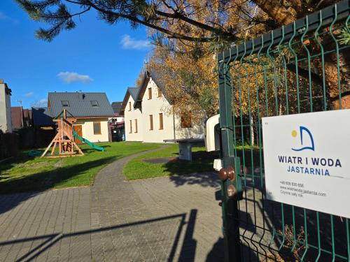 Jastarnia House | Wiatr i Woda Jastarnia