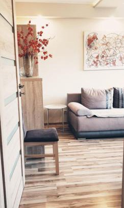 Baluty Apartment | Wici 2 Apartments Teofilow Wodny Raj