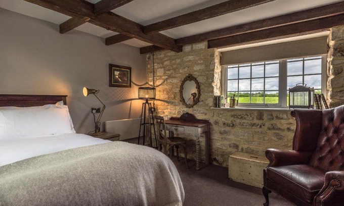Bradford-on-Avon House | Widbrook Grange