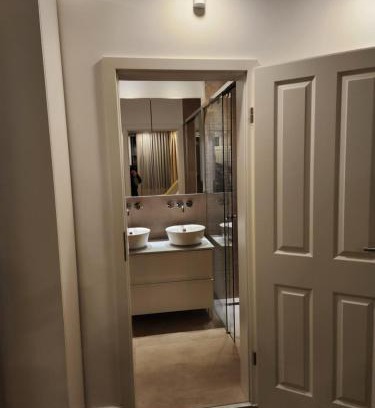 Golzheim Apartment | Wie Zuhause