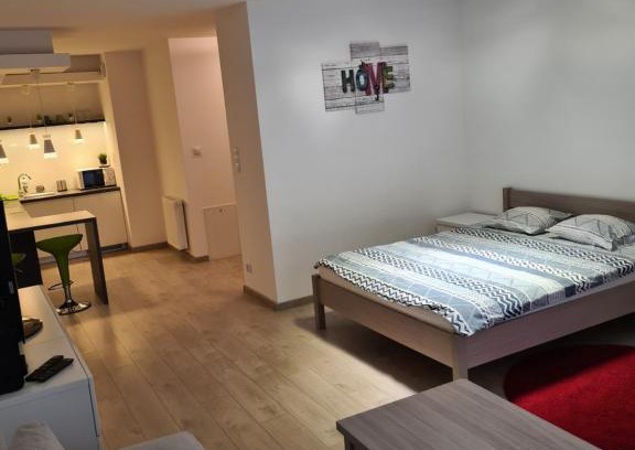 Biezanow - Prokocim Apartment | Wielicka Apartment