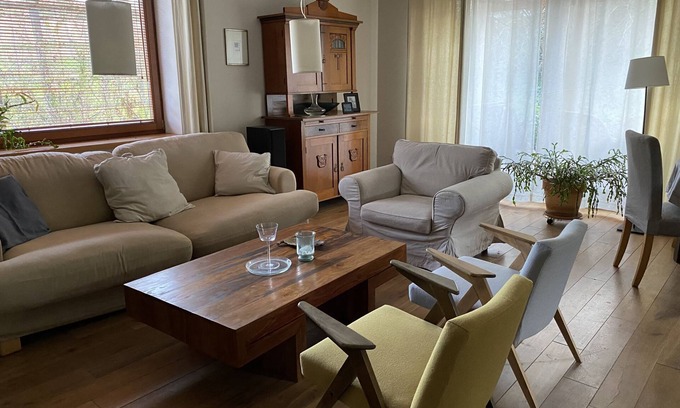 Wieliczka House | Wieliczka by Interhome