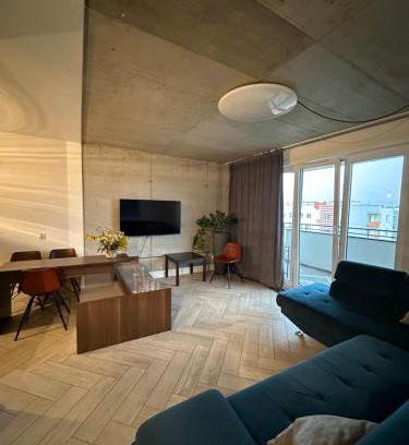 Radom Apartment | WieloApartment Radom - Paderewskiego