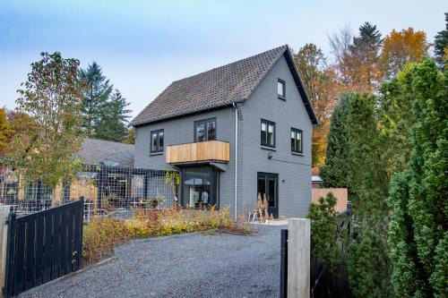 Bosgebied Hoenderloo Villa | Wien's Villa Veluwe
