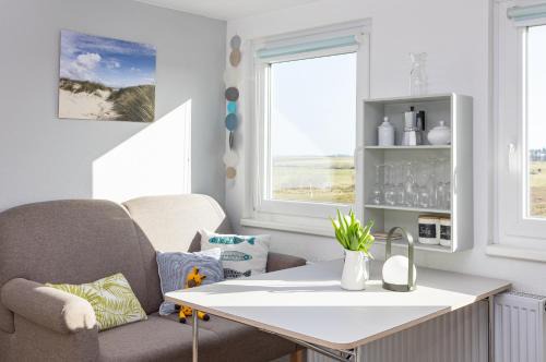 Norddorf Apartment | Wiese & Watt
