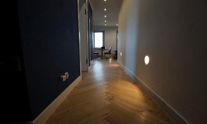 Elblag Apartment | Wigilijna 13-14