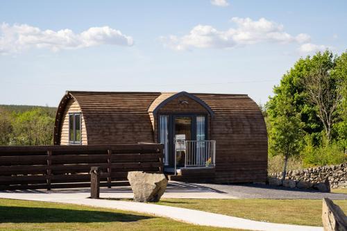 Newton Stewart House | Wigtown by Wigwam Holidays