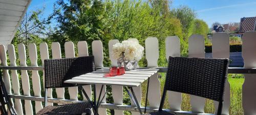Langballig Apartment | Wikingerland Typ 2 Obergeschoss