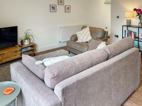 East Brent House | Wild View