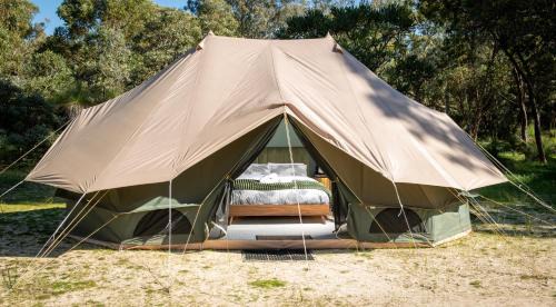 Yanchep Other | Wilderstay Glamping - Yanchep National Park