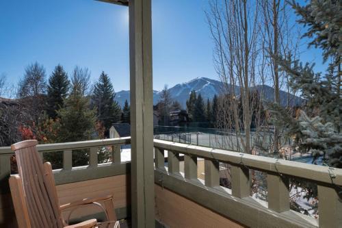 Elkhorn House | Wildflower 650