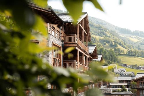 Bramberg am Wildkogel Apartment | Wildkogel Resorts - DAS Bramberg