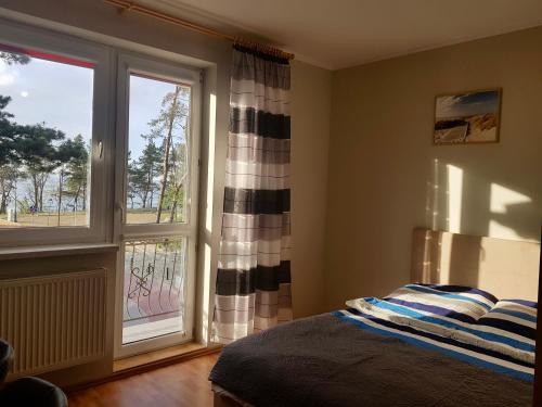 Krynica Morska Bed & Breakfast | Willa Bartek - pokoje przy plaży