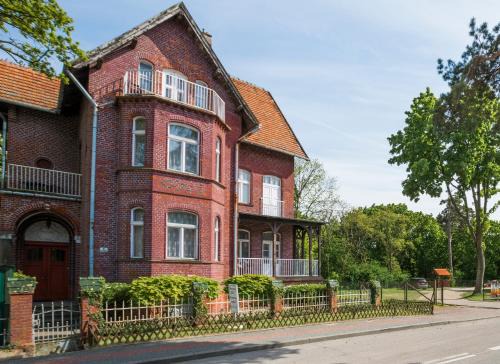 Krynica Morska Villa | Willa "Hel"