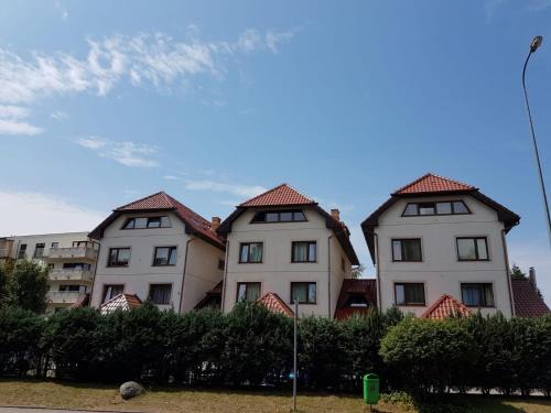 Hel House | Willa Horyzont