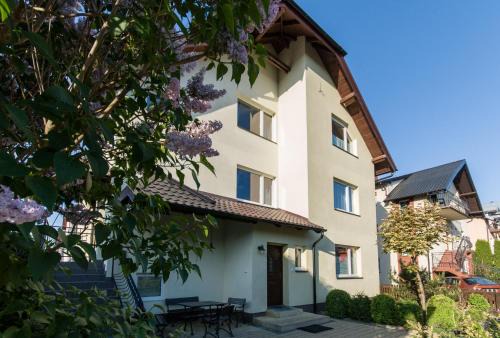 Karwia House | Willa JOJO