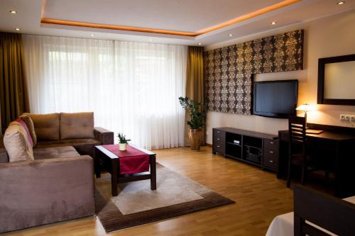 Siedlce Bed & Breakfast | Willa Jolanta