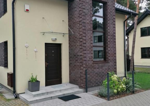 Pobierowo Villa | Willa nad morzem