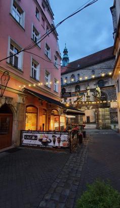 Klodzko Miasto Apartment | Willa przy Czarnej Bramie
