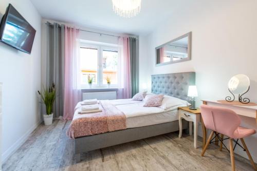 Krynica Morska House | Willa Riwiera