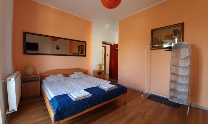 Kamienna Gora House | Willa Rybitwa