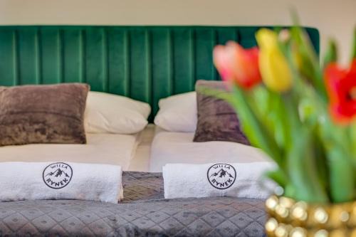 Tylicz Resort | Willa Rynek