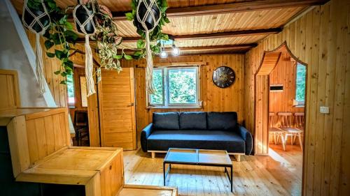 Porabka House | Willa Słoneczna