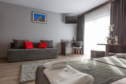 Zakopane Bed & Breakfast | Willa Stachoń