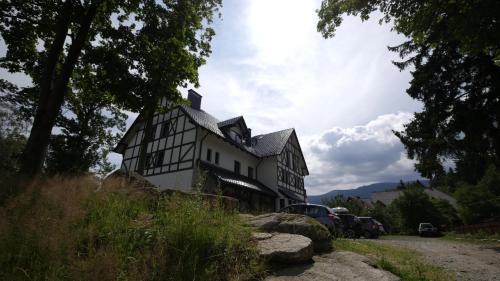 Szklarska Poreba House | Willa Uroboros