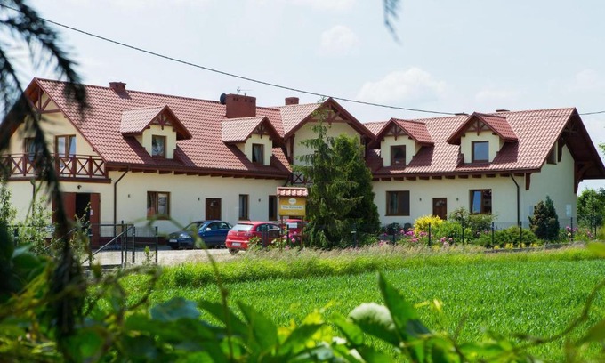 Obrazow Bed & Breakfast | Willa Wojtasówka